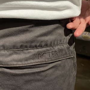 ARC&#039;TERYX  pants