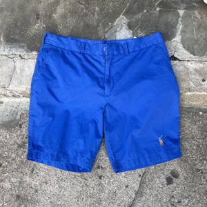 Polo Ralph Lauren Blue shorts