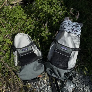 PATAGONIA  02s USA STORNFRONT PACK