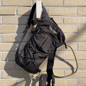 HYDRAMAX Outdoor water backpack