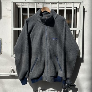 Patagonia 80&#039;s Fleece Jacket