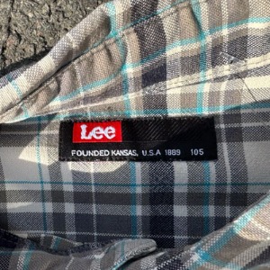 Lee Shirt