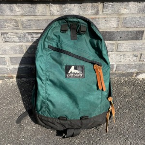 Gregory old ackpack