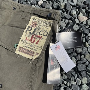 Polo Ralph Lauren Cargo Pants
