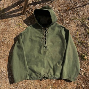 40&#039;s US Military Pullover