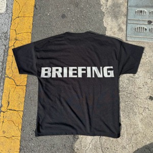 Briefing Tshirt