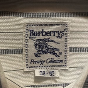 Burberry dress shirt
