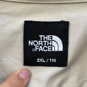 The North Face Shirt