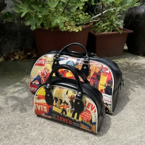 Levi&#039;s vintage country bag